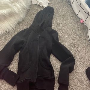 Special edition jacket